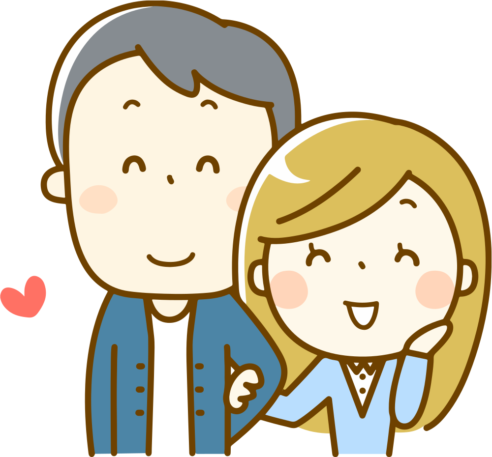 Onlinelabels Clip Art Couple In Love 9330